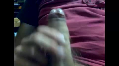 PencilDick online show from February 9, 8:54 am