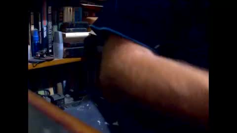 PencilDick online show from February 16, 9:26 am