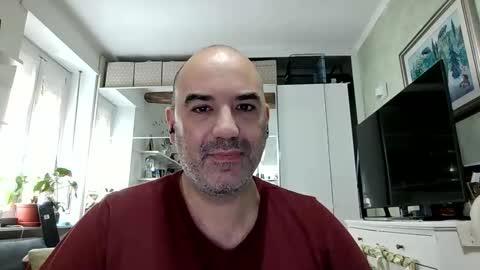 Matte online show from May 30, 8:47 am