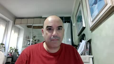 Matte online show from June 13, 9:40 am