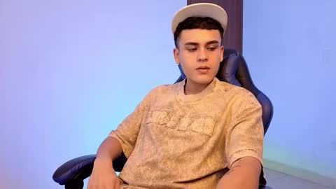 go_santi online show from March 4, 4:25 pm