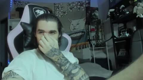 NPC online show from February 15, 5:21 pm