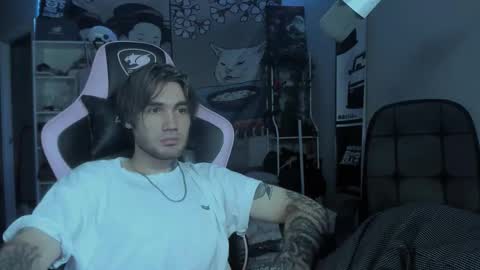 NPC online show from October 12, 5:45 am