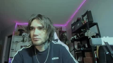 NPC online show from January 10, 12:38 am