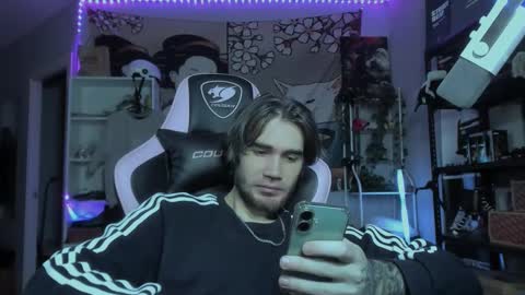 NPC online show from November 17, 12:35 am