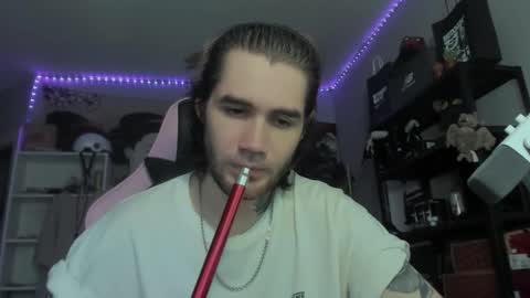 NPC online show from February 20, 8:27 am