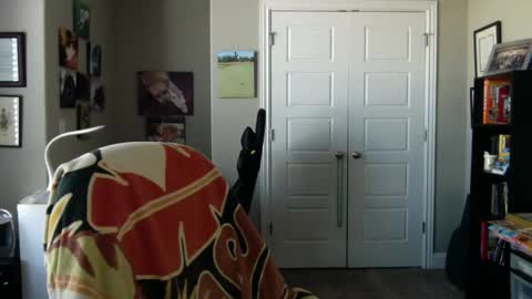 gobber1026 online show from February 3, 4:34 pm