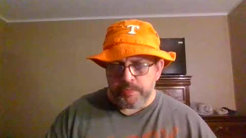 IDKIDCIDGAF online show from March 27, 11:05 pm