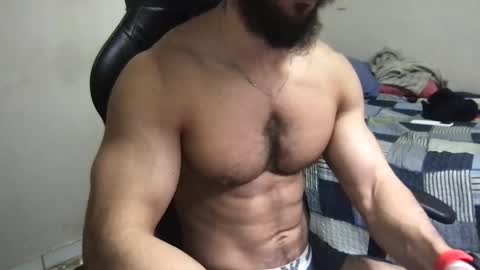 god hunkules online show from December 29, 9:41 pm