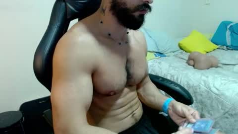 god hunkules online show from February 25, 3:07 am