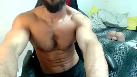 god hunkules online show from December 15, 10:29 pm