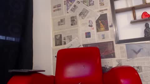 steven online show from November 19, 12:05 pm