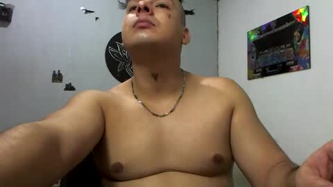 MASTER GODKENAI online show from November 29, 6:04 am