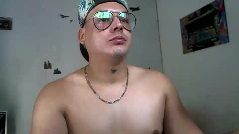 MASTER GODKENAI online show from November 8, 6:22 pm