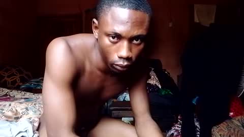 godwinauduogbeh21 online show from April 14, 9:20 am