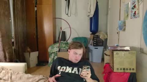 Daniel online show from November 14, 10:00 pm