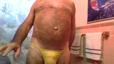 gojo885 online show from February 6, 5:43 pm