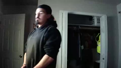 gokugarrison4334 online show from October 25, 11:01 am