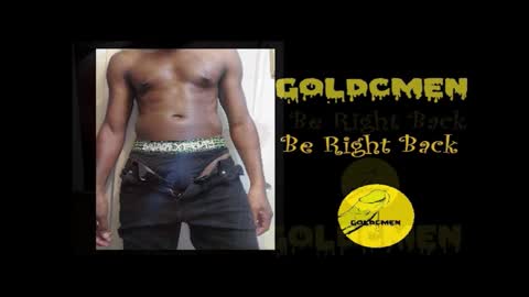 Goldcmen online show from March 10, 3:18 pm