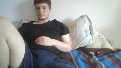 goldenboy207 online show from November 7, 4:43 pm