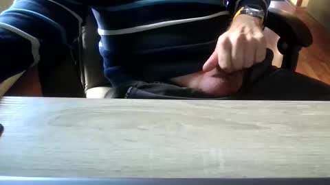 goldstar71 online show from October 29, 2:09 pm