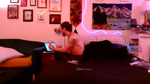 GOLDXSTAR online show from January 2, 11:06 pm