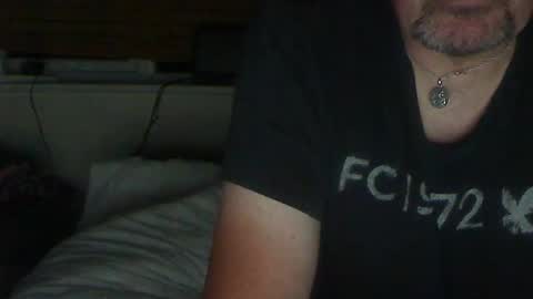 Gomez Addams online show from September 12, 9:59 pm