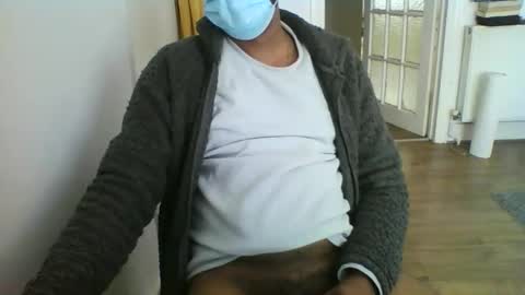 gonjazz online show from April 29, 11:04 am