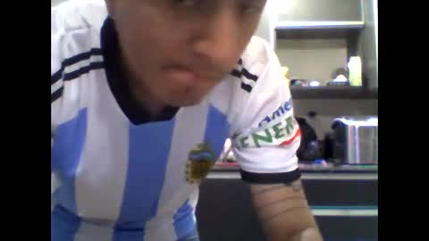Snapshot of gonzaloargentino2022 chatting on October 25, 3:08 am gonzaloargentino2022 online show from October 25, 3:08 am