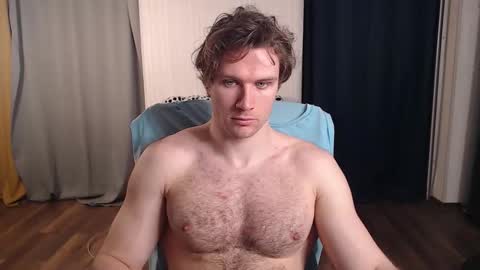 GonzotrasH online show from February 25, 10:11 pm