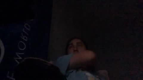 goober777 online show from February 6, 8:11 am