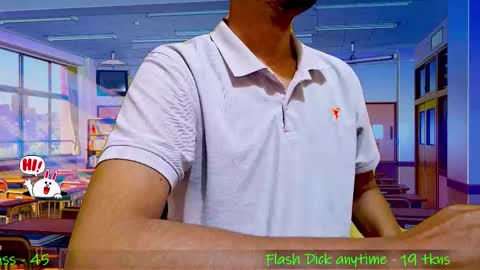 Joel online show from February 12, 8:31 am