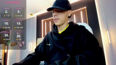 good_sheep online show from February 15, 8:02 am