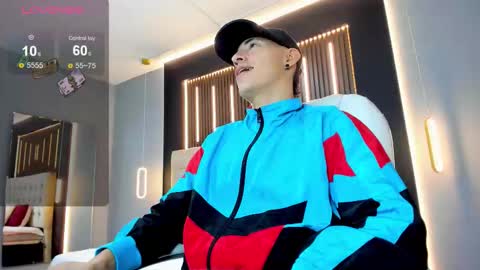 good_sheep online show from February 25, 4:02 am