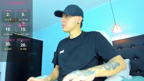 good_sheep online show from December 23, 3:37 am