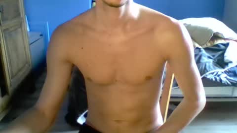 Goodboy online show from November 4, 12:39 pm