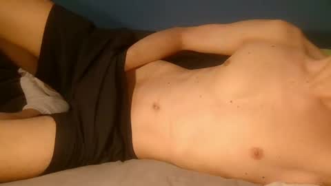 Goodboy online show from April 21, 12:24 am