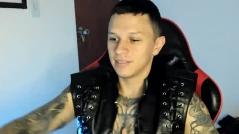 goodboy69i online show from May 31, 12:48 pm