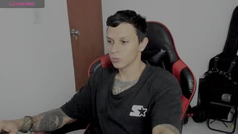 goodboy69i online show from November 20, 10:30 pm