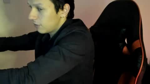 goodboy69i online show from April 9, 2:09 am