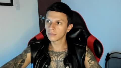 goodboy69i online show from May 21, 2:07 am