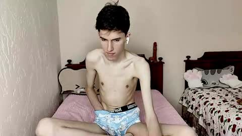 Luca online show from July 5, 10:17 pm