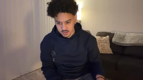 Goodjob Jay online show from January 2, 1:19 pm