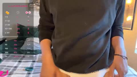 Goodjob Jay online show from February 19, 4:58 pm