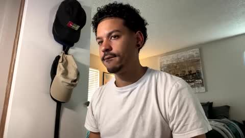 Goodjob Jay online show from October 7, 7:29 pm