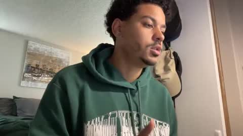 Goodjob Jay online show from September 22, 4:28 pm