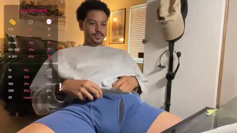 Goodjob Jay online show from September 16, 7:58 pm