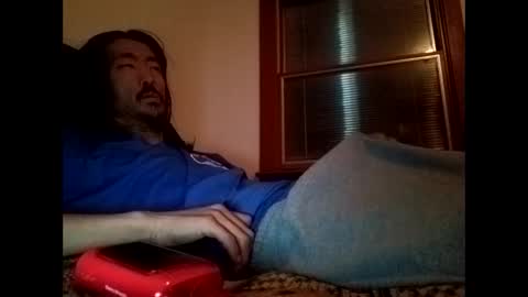 Snapshot of gookman4200 chatting on January 6, 4:47 am Asian matt online show from January 6, 4:47 am