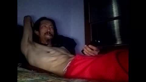 Snapshot of gookman4200 chatting on October 22, 3:10 am Asian matt online show from October 22, 3:10 am