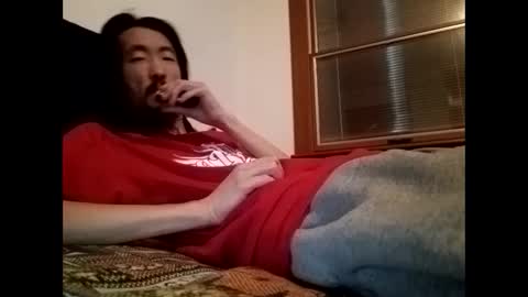 Snapshot of gookman4200 chatting on February 17, 2:53 am Asian matt online show from February 17, 2:53 am
